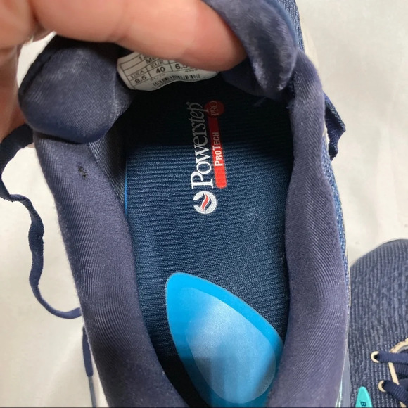 Brooks men’s DNA Loft running shoes size 8.5 - Picture 9 of 9